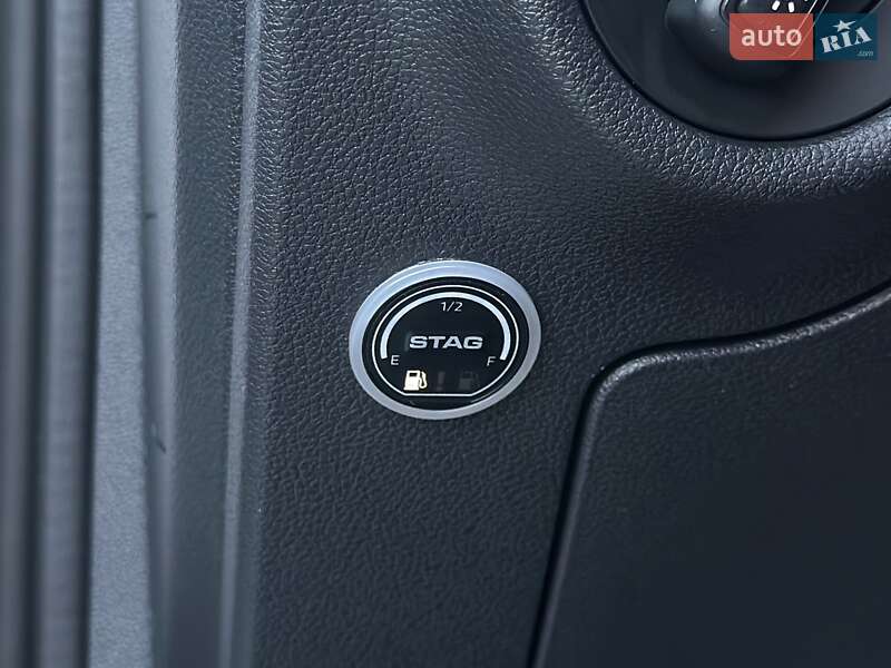 Хэтчбек Skoda Scala 2023 в Киеве