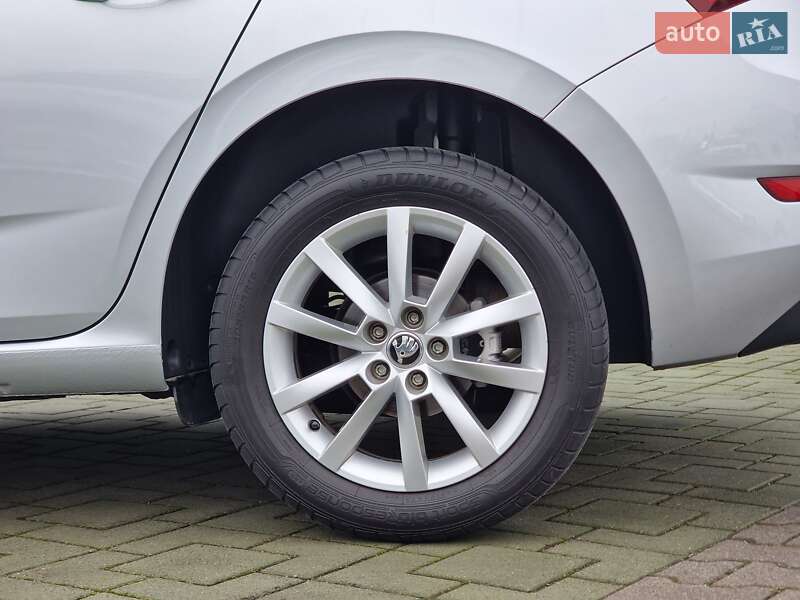 Хетчбек Skoda Scala 2021 в Хмельницькому фото 14 Хетчбек Skoda Scala 2021 в Хмельницькому