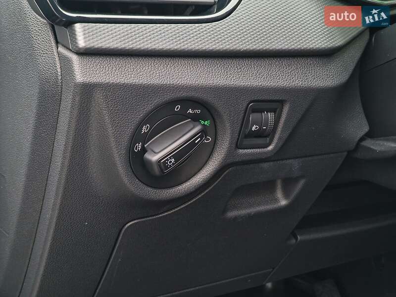 Хетчбек Skoda Scala 2021 в Хмельницькому фото 15 Хетчбек Skoda Scala 2021 в Хмельницькому