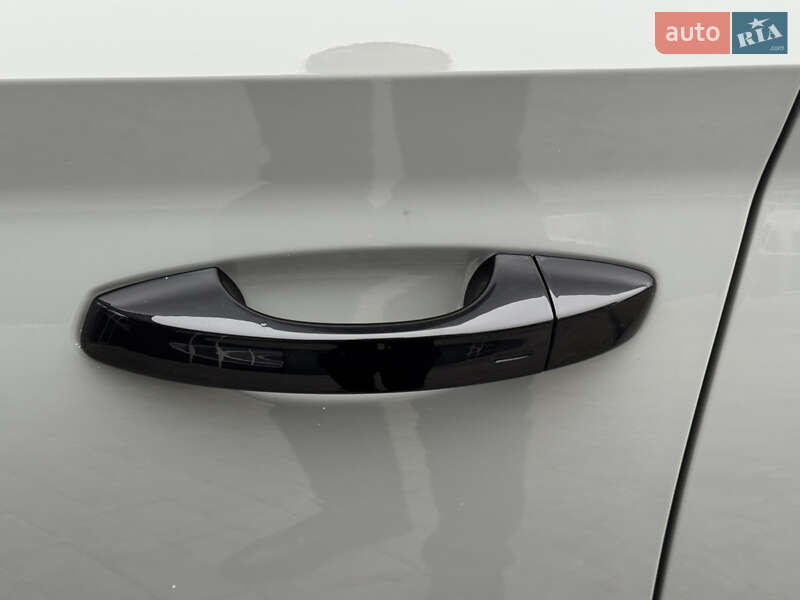 Хэтчбек Skoda Scala 2024 в Мукачево