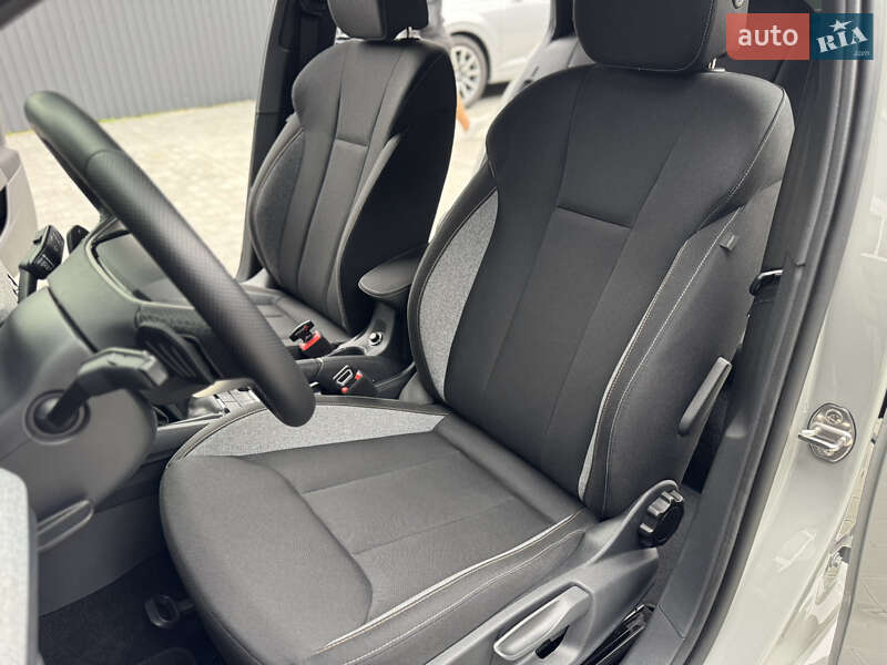 Хэтчбек Skoda Scala 2024 в Мукачево