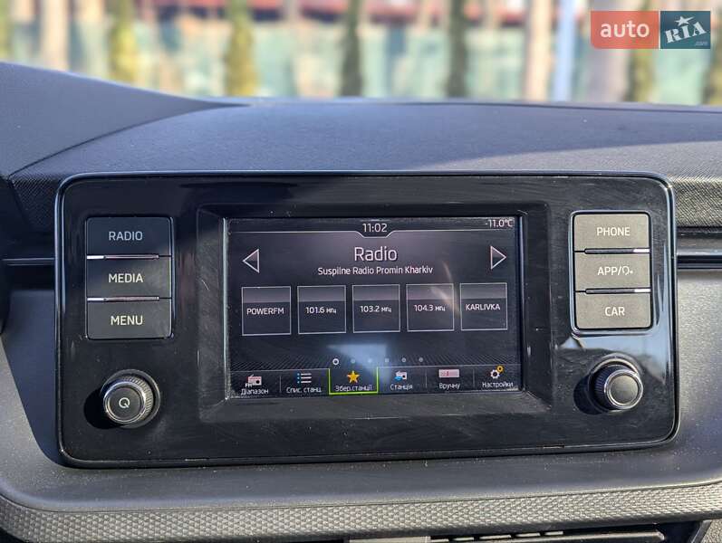 Хэтчбек Skoda Scala 2020 в Харькове фото 23 Хэтчбек Skoda Scala 2020 в Харькове