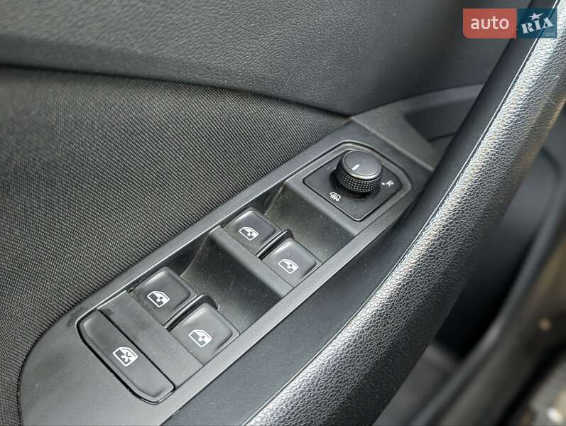 Хэтчбек Skoda Scala 2020 в Харькове фото 26 Хэтчбек Skoda Scala 2020 в Харькове