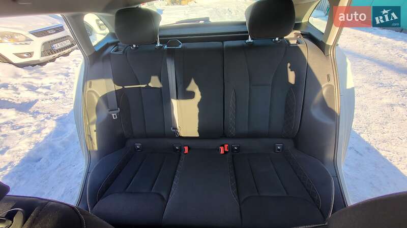 Хэтчбек Skoda Scala 2021 в Киеве