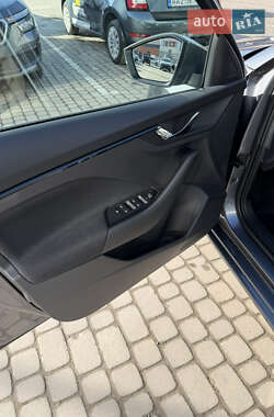 Хэтчбек Skoda Scala 2025 в Львове