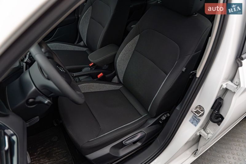 Хэтчбек Skoda Scala 2021 в Киеве