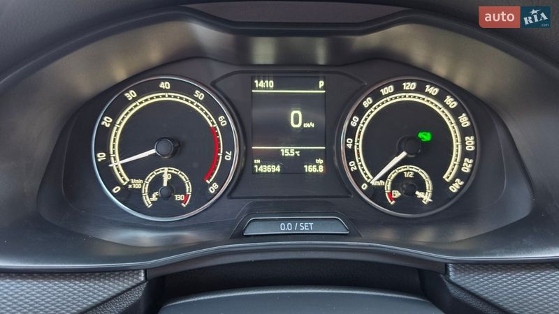 Хэтчбек Skoda Scala 2020 в Киеве