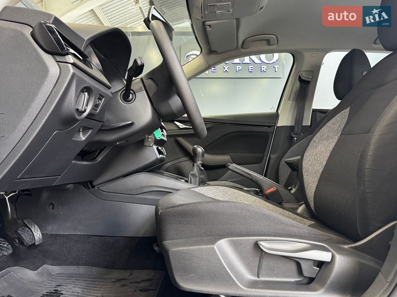 Хетчбек Skoda Scala 2021 в Києві
