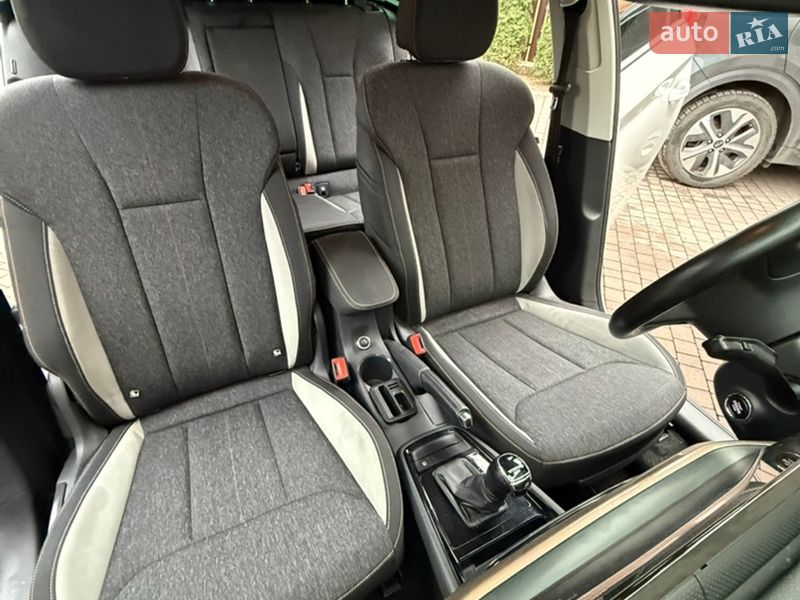 Хетчбек Skoda Scala 2019 в Львові