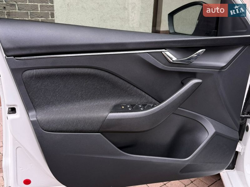 Хетчбек Skoda Scala 2019 в Львові