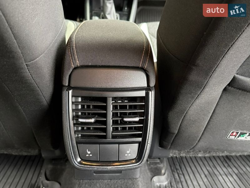 Хетчбек Skoda Scala 2019 в Львові