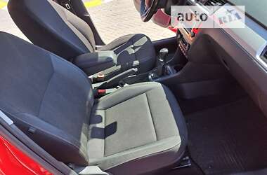 Хэтчбек Skoda Spaceback 2015 в 