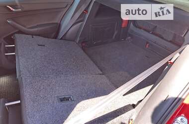 Хэтчбек Skoda Spaceback 2015 в 