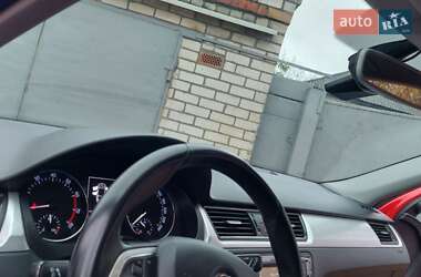 Хэтчбек Skoda Spaceback 2015 в 