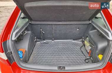 Хэтчбек Skoda Spaceback 2016 в 