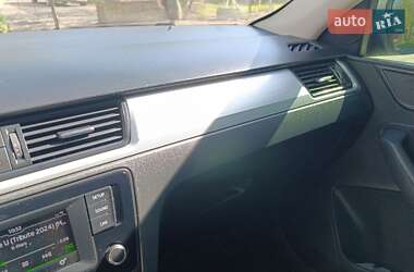 Хетчбек Skoda Spaceback 2016 в 