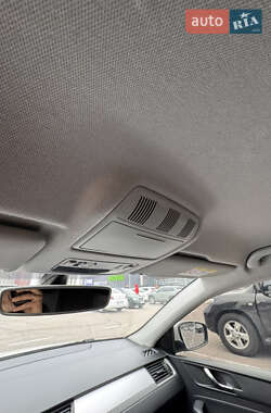 Хетчбек Skoda Spaceback 2017 в 