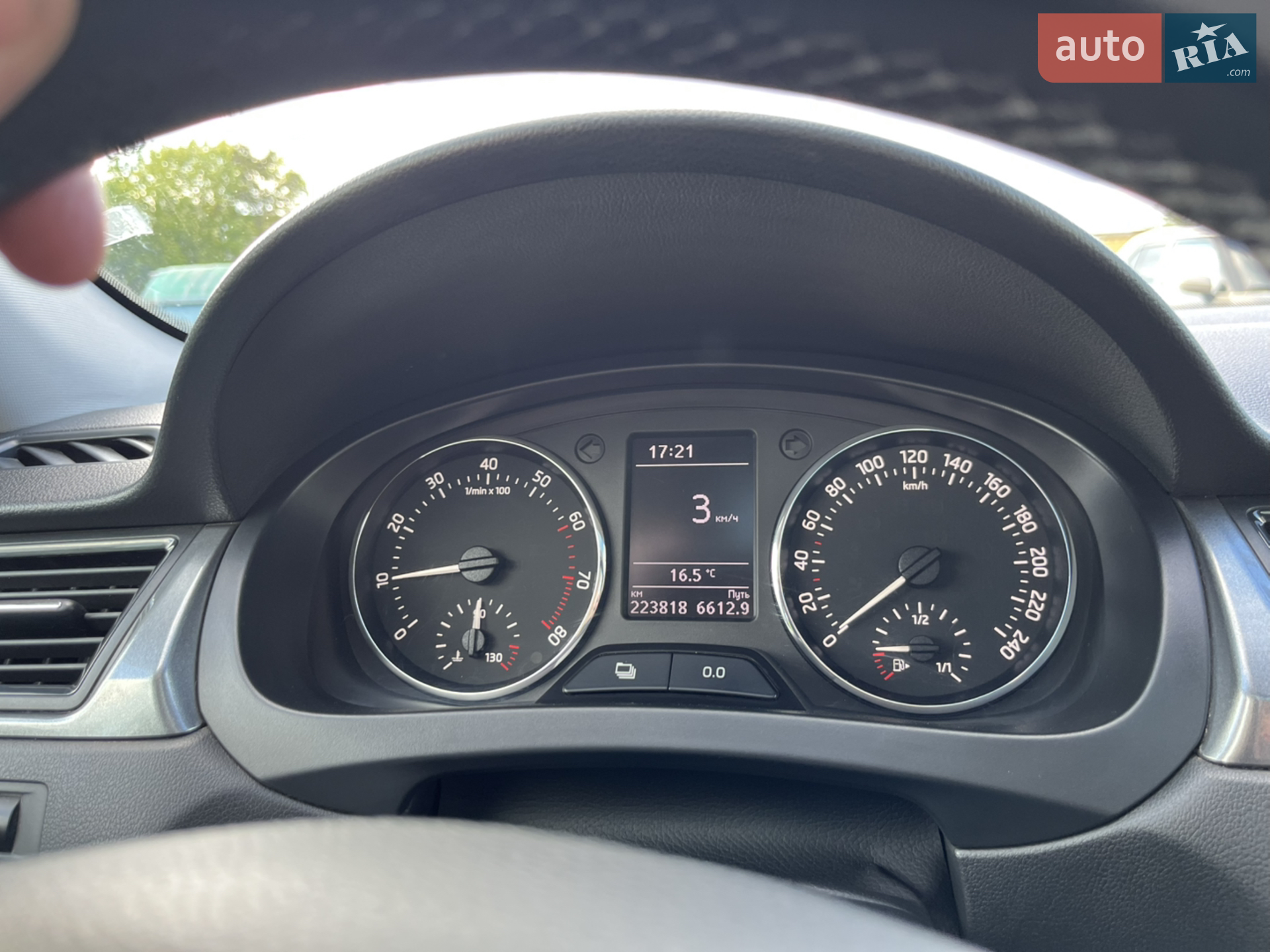 2014 Skoda Rapid - мініатюра 15