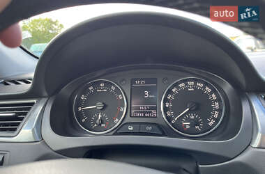 Хэтчбек Skoda Spaceback 2014 в 