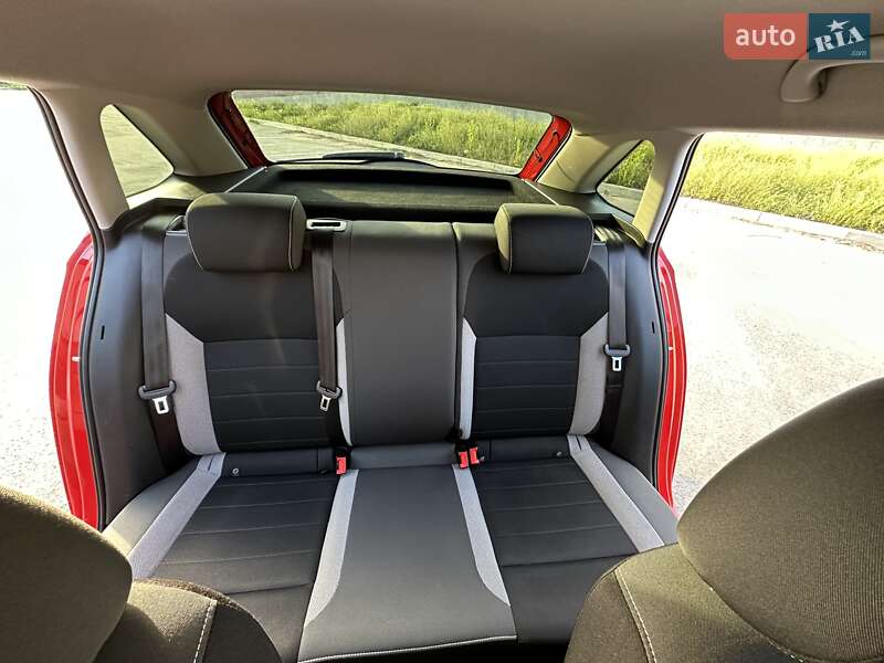Хэтчбек Skoda Spaceback 2016 в Виннице
