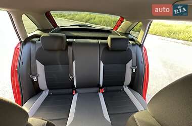 Хэтчбек Skoda Spaceback 2016 в 