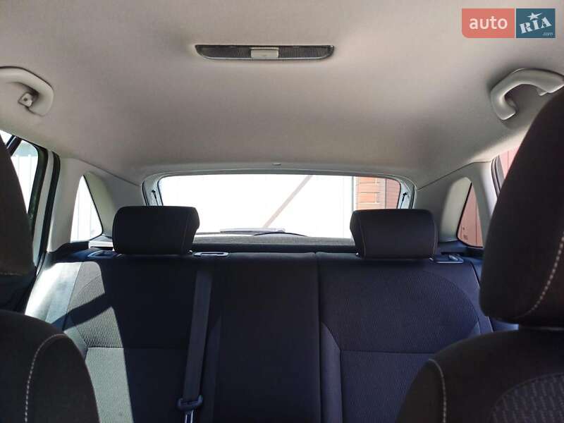 Хэтчбек Skoda Spaceback 2015 в Киеве