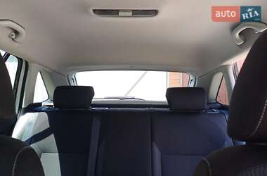 Хэтчбек Skoda Spaceback 2015 в 
