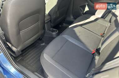 Хэтчбек Skoda Spaceback 2015 в 
