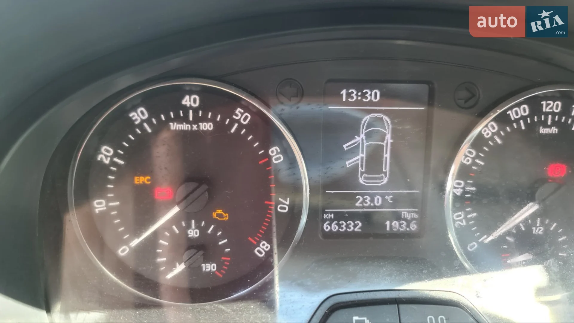 2014 Skoda Rapid - мініатюра 11