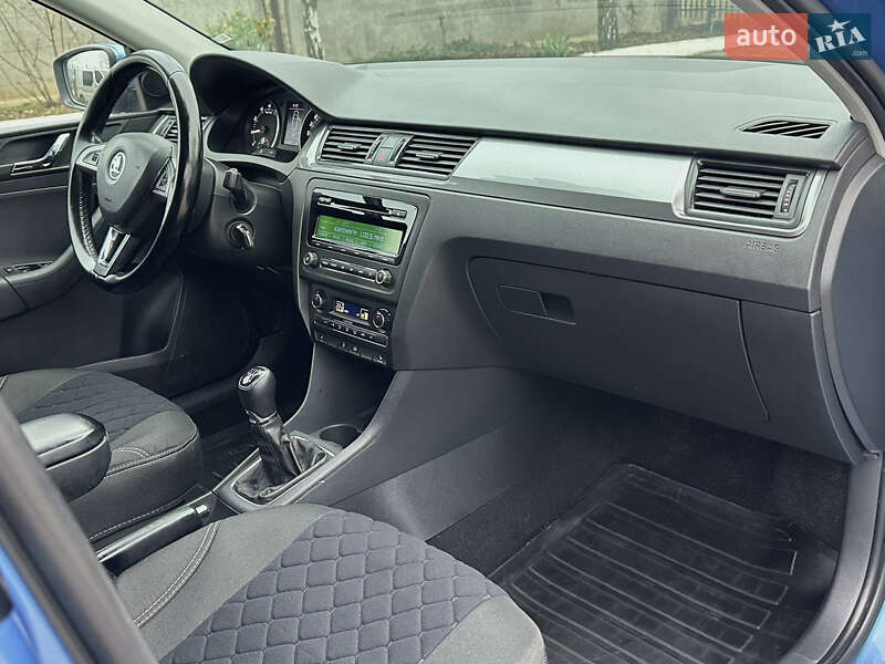 Хэтчбек Skoda Spaceback 2014 в Кропивницком фото 20 Хэтчбек Skoda Spaceback 2014 в Кропивницком