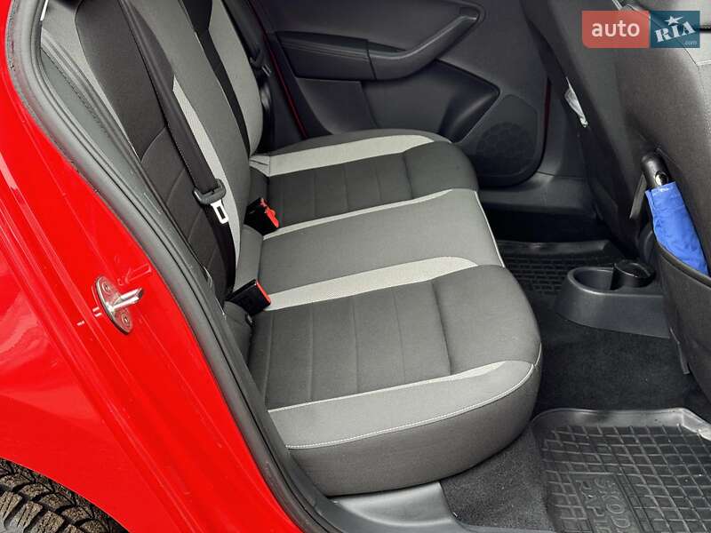 Хетчбек Skoda Spaceback 2016 в Вінниці