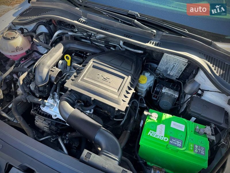 Хэтчбек Skoda Spaceback 2018 в Днепре фото 10 Хэтчбек Skoda Spaceback 2018 в Днепре