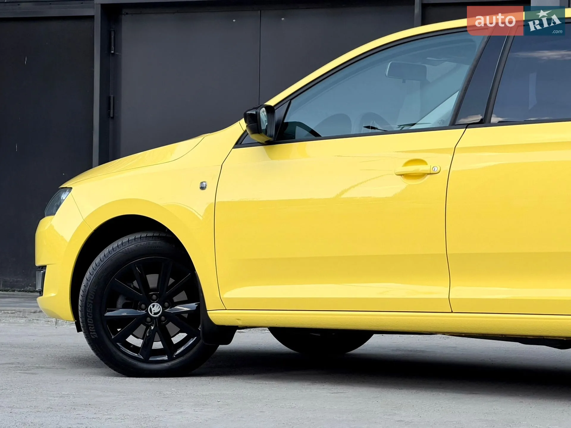 2015 Skoda Rapid - мініатюра 14