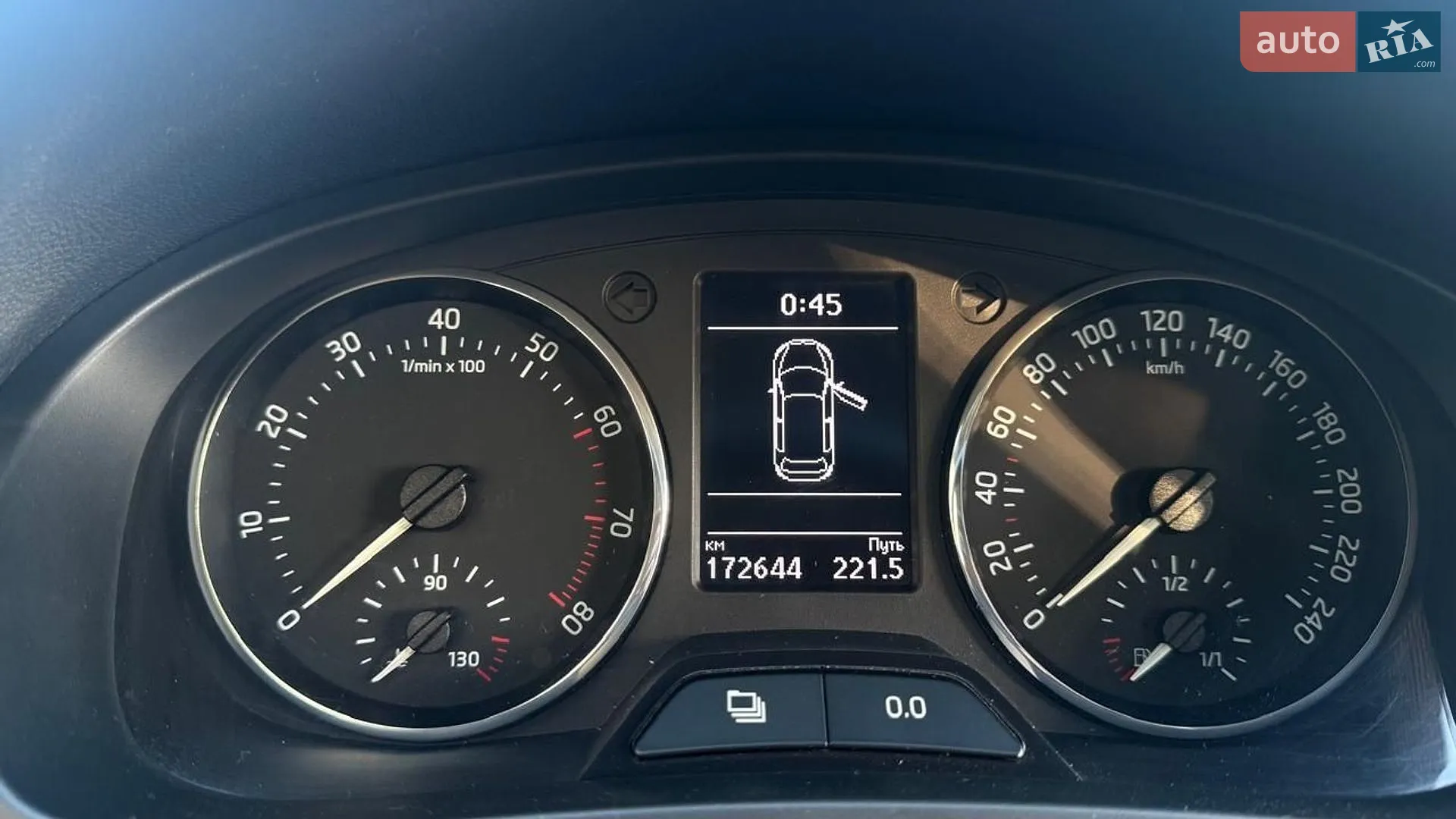 2015 Skoda Rapid - мініатюра 6