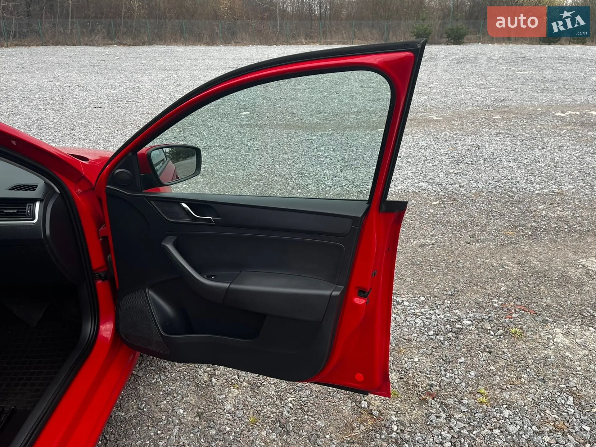 2015 Skoda Rapid - мініатюра 11