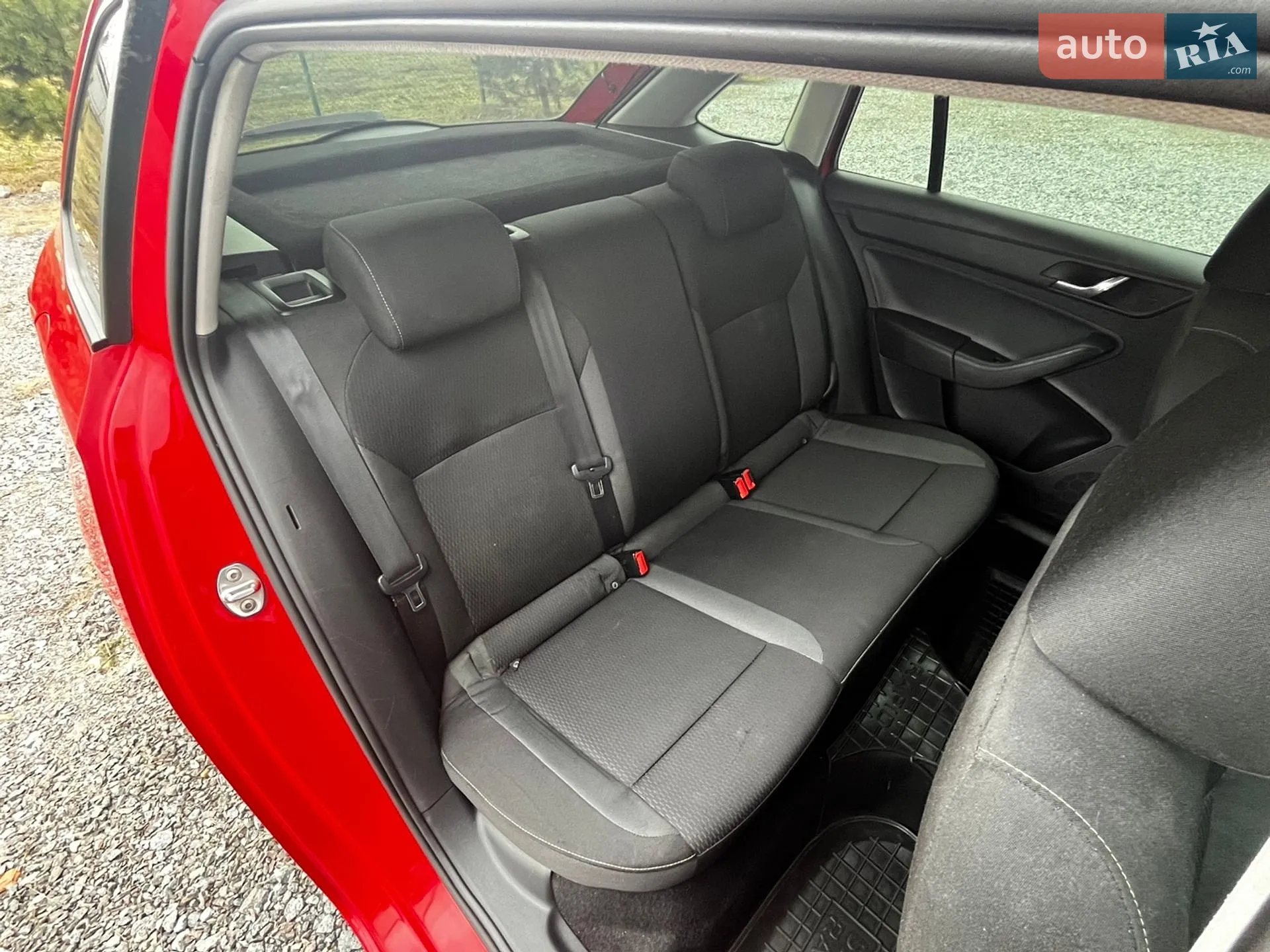 2015 Skoda Rapid - мініатюра 18