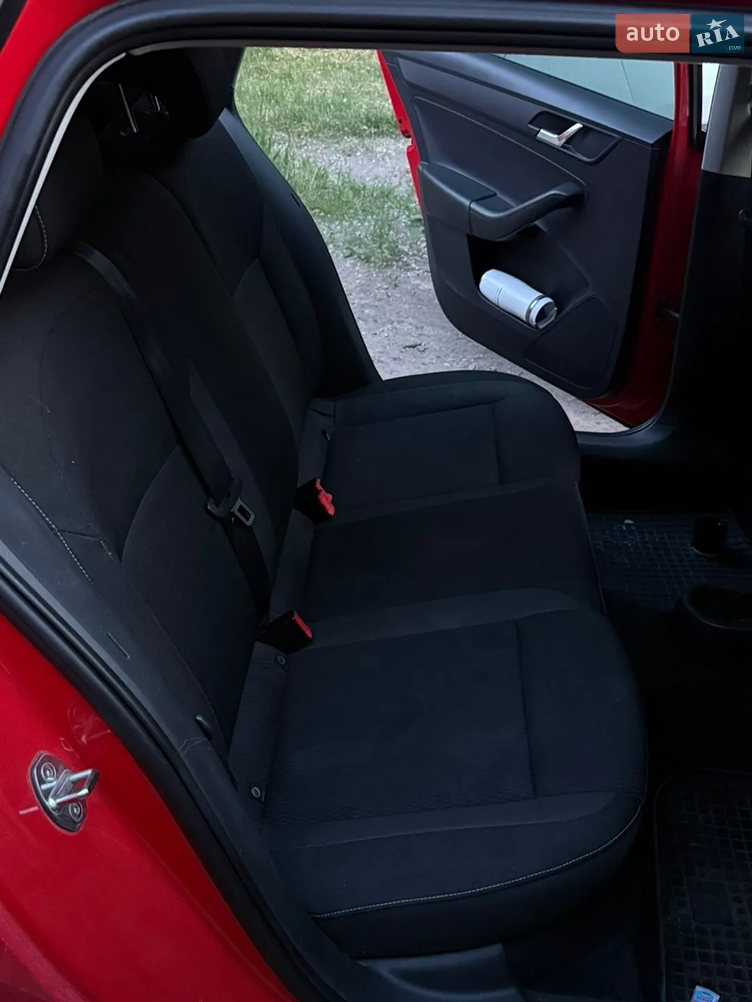 2015 Skoda Rapid - мініатюра 5