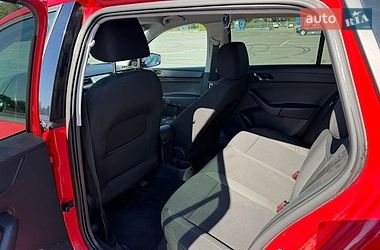 Хетчбек Skoda Spaceback 2015 в Дніпрі фото 13 Хетчбек Skoda Spaceback 2015 в Дніпрі