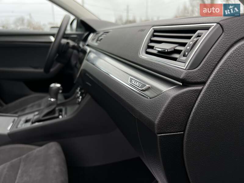 Универсал Skoda Superb Scout 2021 в Киеве
