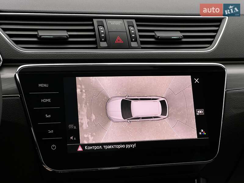 Универсал Skoda Superb Scout 2021 в Киеве