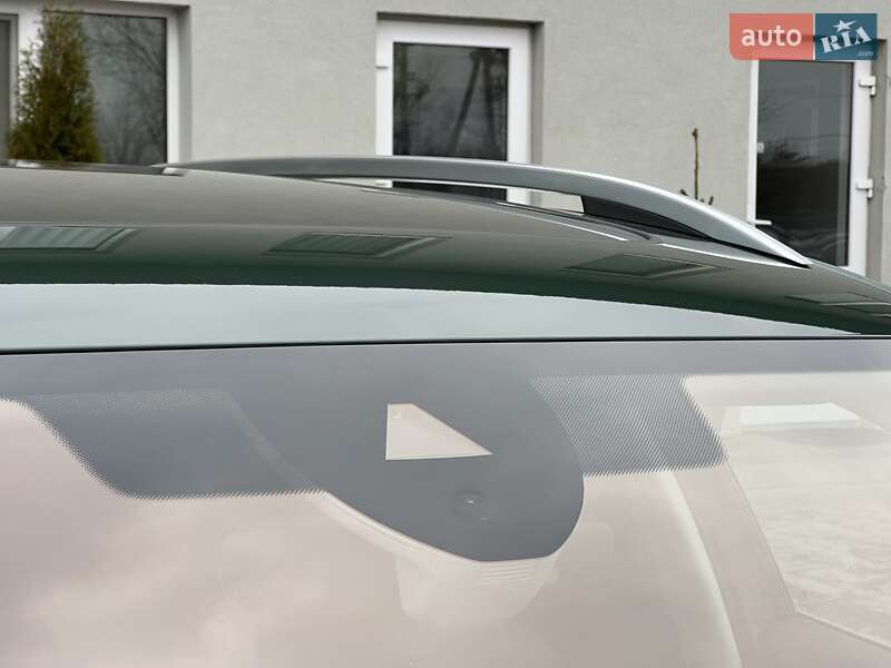 Универсал Skoda Superb Scout 2021 в Киеве
