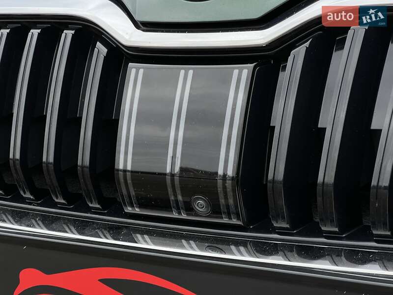 Универсал Skoda Superb Scout 2021 в Киеве