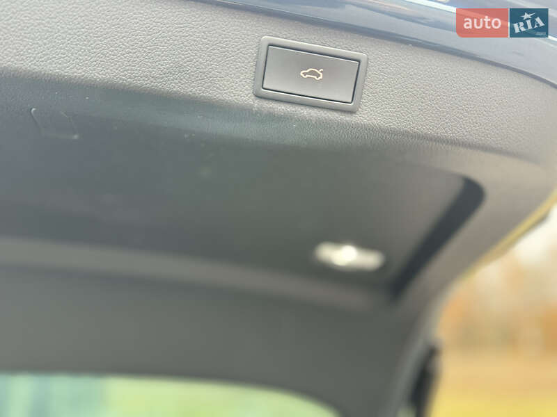 Универсал Skoda Superb Scout 2021 в Виннице