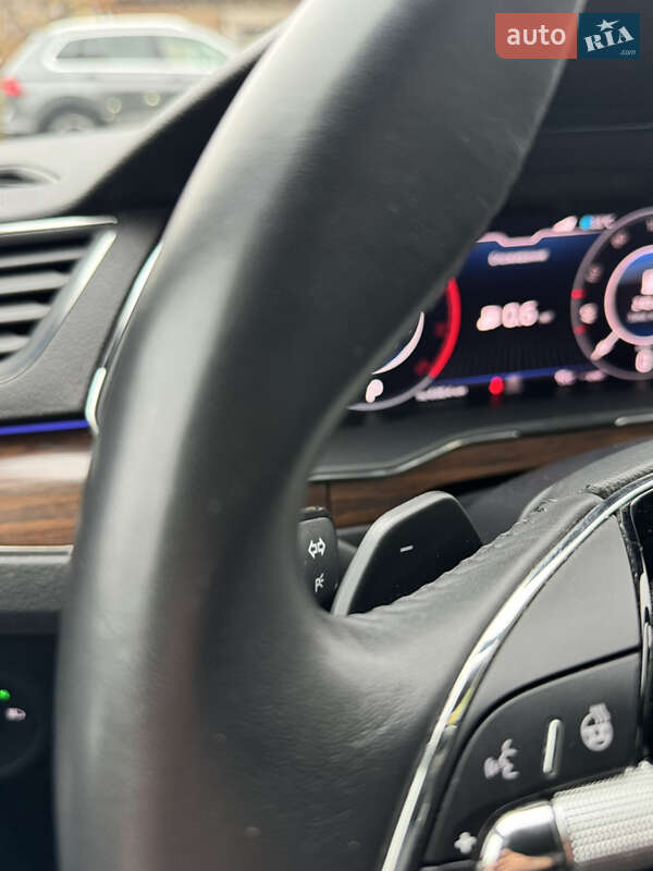 Универсал Skoda Superb Scout 2021 в Виннице