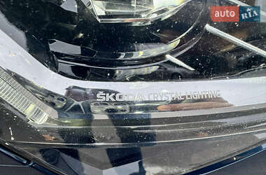 Универсал Skoda Superb Scout 2021 в 