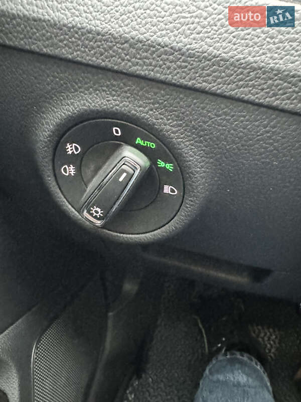 Универсал Skoda Superb Scout 2021 в Виннице