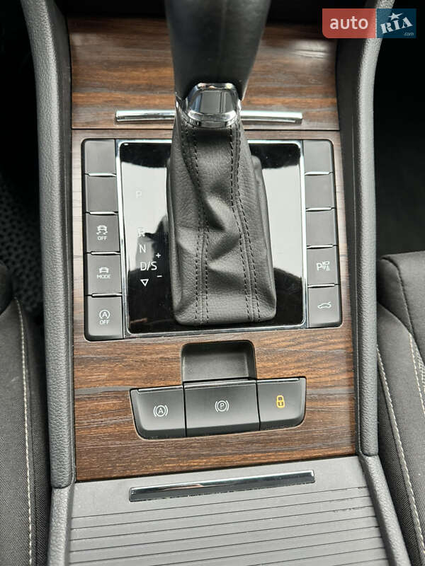 Универсал Skoda Superb Scout 2021 в Виннице
