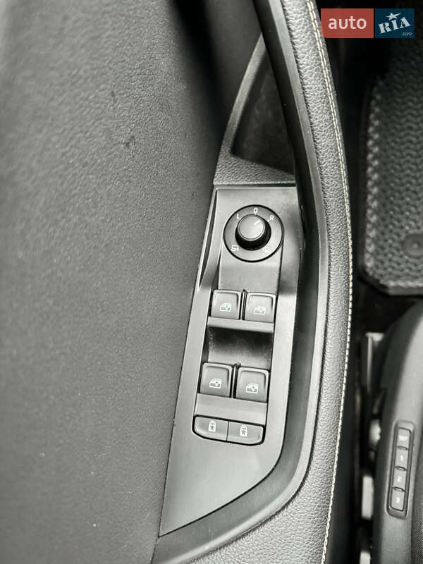 Универсал Skoda Superb Scout 2021 в Виннице