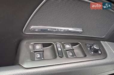 Універсал Skoda Superb Scout 2014 в Калуші