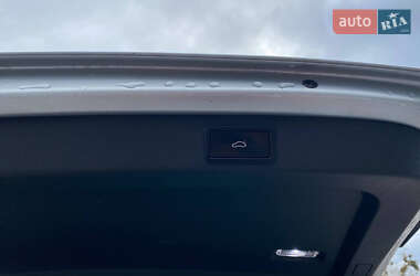 Універсал Skoda Superb Scout 2020 в 